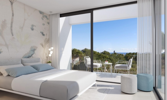 Nueva propiedad en venta - Villa en venta - Finestrat - Sierra Cortina