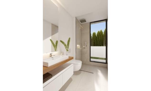 Nueva propiedad en venta - Villa en venta - Finestrat - Sierra Cortina