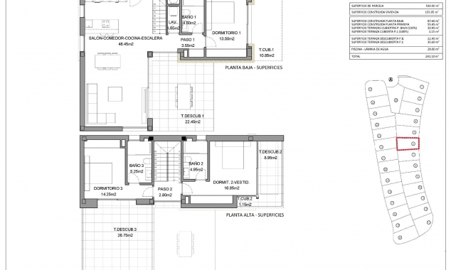 Nueva propiedad en venta - Villa en venta - Finestrat - Sierra Cortina