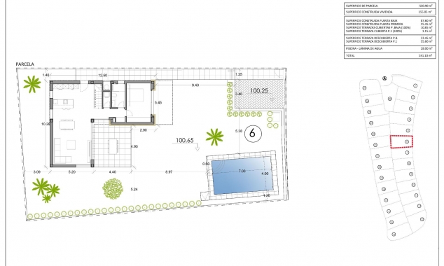 Nueva propiedad en venta - Villa en venta - Finestrat - Sierra Cortina