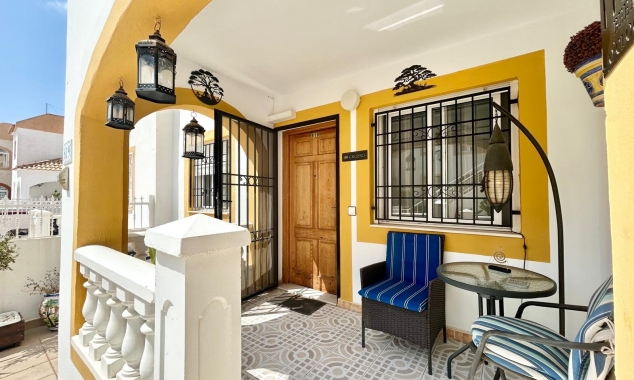 Property for sale - Bungalow for sale - Torrevieja - Altos del Limonar