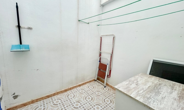 Property for sale - Bungalow for sale - Torrevieja - Altos del Limonar