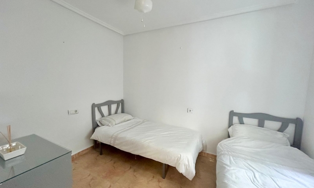 Property for sale - Bungalow for sale - Torrevieja - Altos del Limonar