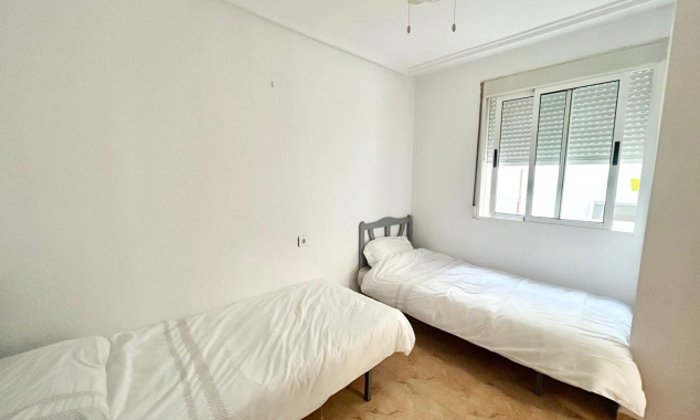 Property for sale - Bungalow for sale - Torrevieja - Altos del Limonar