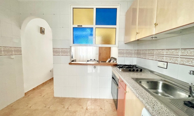 Property for sale - Bungalow for sale - Torrevieja - Altos del Limonar
