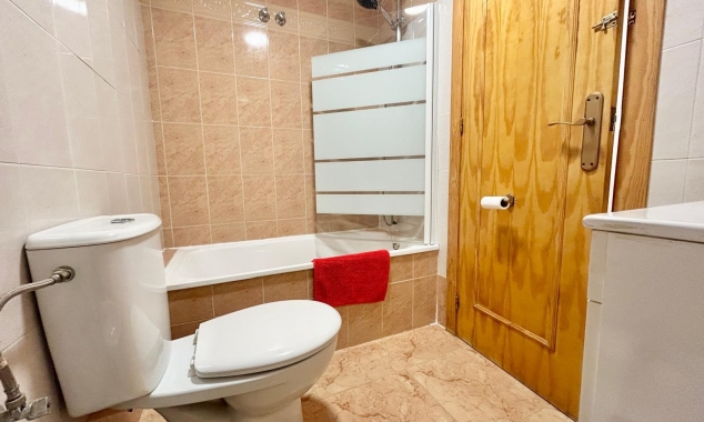 Property for sale - Bungalow for sale - Torrevieja - Altos del Limonar