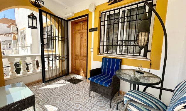 Property for sale - Bungalow for sale - Torrevieja - Altos del Limonar