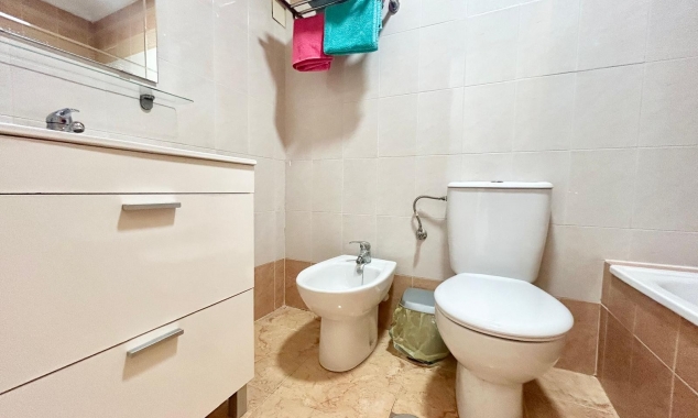 Property for sale - Bungalow for sale - Torrevieja - Altos del Limonar