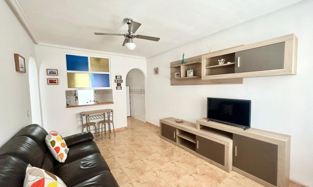 Property for sale - Bungalow for sale - Torrevieja - Altos del Limonar