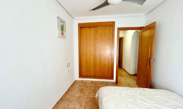 Property for sale - Bungalow for sale - Torrevieja - Altos del Limonar