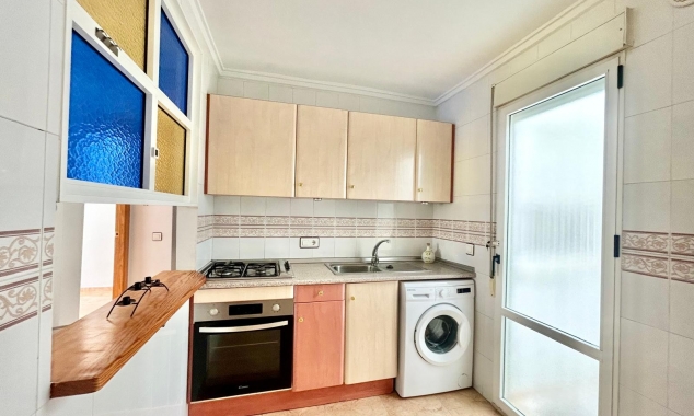 Property for sale - Bungalow for sale - Torrevieja - Altos del Limonar