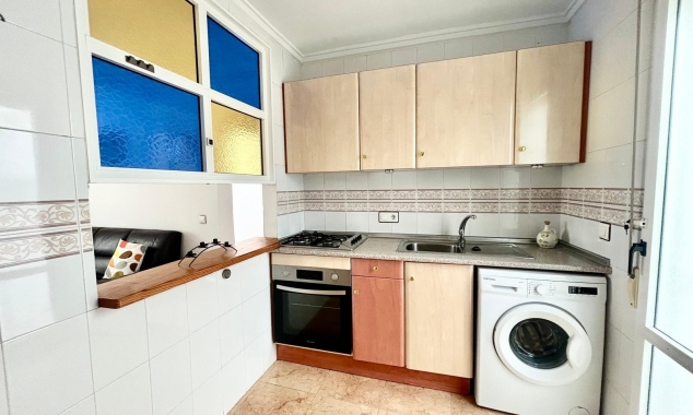 Property for sale - Bungalow for sale - Torrevieja - Altos del Limonar