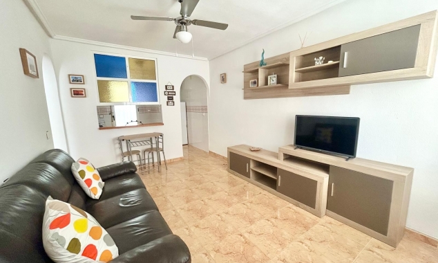 Property for sale - Bungalow for sale - Torrevieja - Altos del Limonar