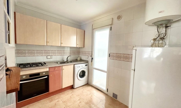 Property for sale - Bungalow for sale - Torrevieja - Altos del Limonar