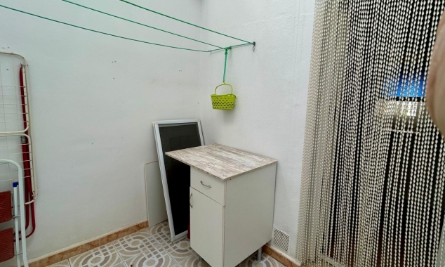 Property for sale - Bungalow for sale - Torrevieja - Altos del Limonar