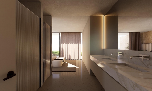 New Property for sale - Villa for sale - Ciudad Quesada - La Marquesa Golf