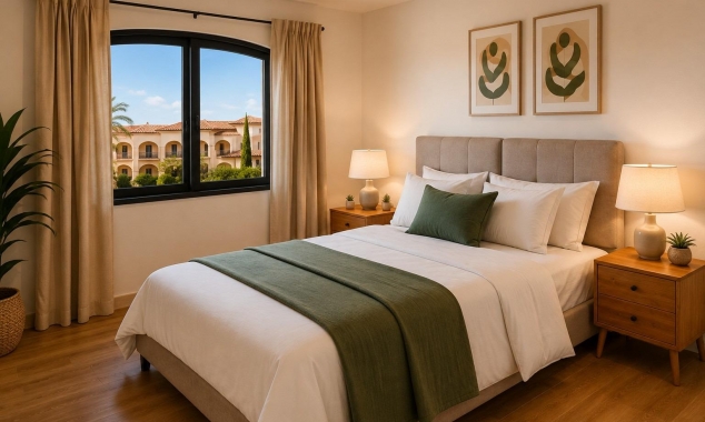 New Property for sale - Apartment for sale - Los Alcazares - Playa Lo Sola