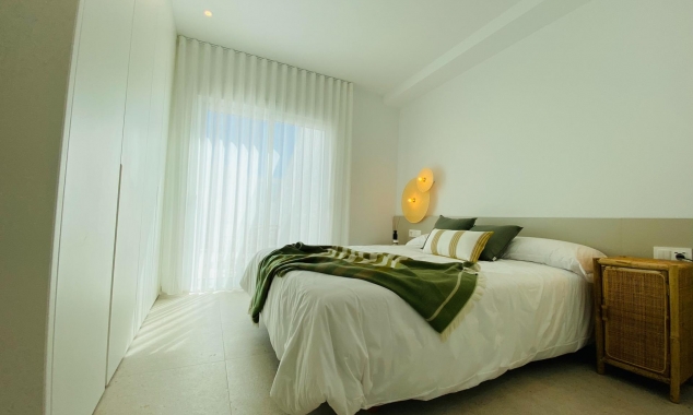 New Property for sale - Bungalow for sale - Pilar de la Horadada - pueblo