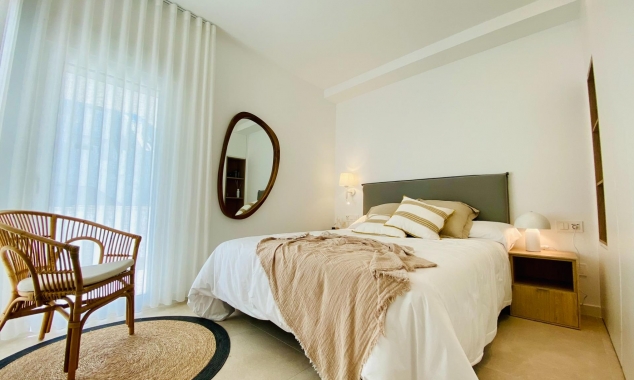 New Property for sale - Bungalow for sale - Pilar de la Horadada - pueblo