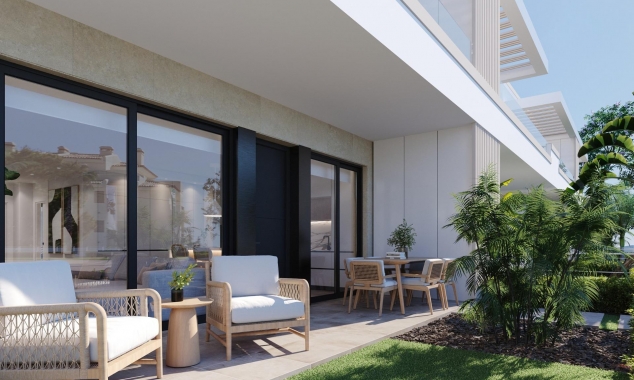 Nieuw onroerend goed te koop - Bungalow te koop - Torre Pacheco - Santa Rosalia Lake and Life Resort