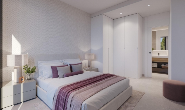 Nieuw onroerend goed te koop - Bungalow te koop - Torre Pacheco - Santa Rosalia Lake and Life Resort
