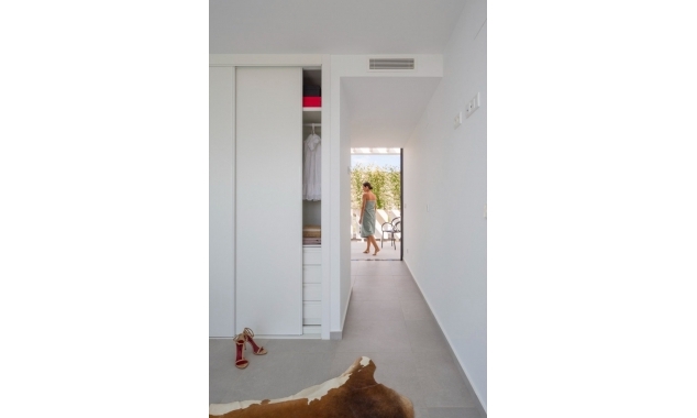 New Property for sale - Villa for sale - Banos y Mendigo - Altaona Golf