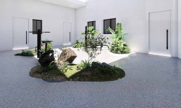 New Property for sale - Penthouse - Torrevieja - pueblo
