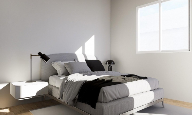 New Property for sale - Penthouse - Torrevieja - pueblo