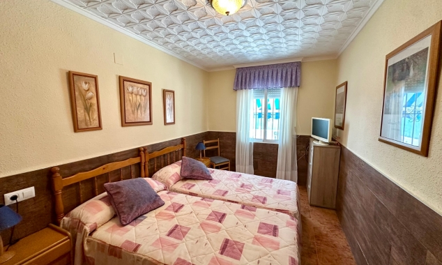 Property for sale - Bungalow for sale - Torrevieja - La Torreta
