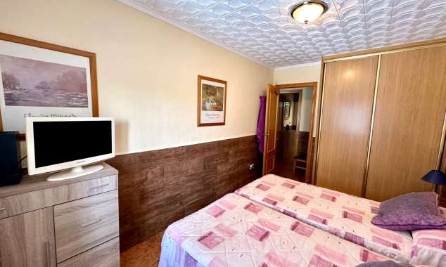 Property for sale - Bungalow for sale - Torrevieja - La Torreta
