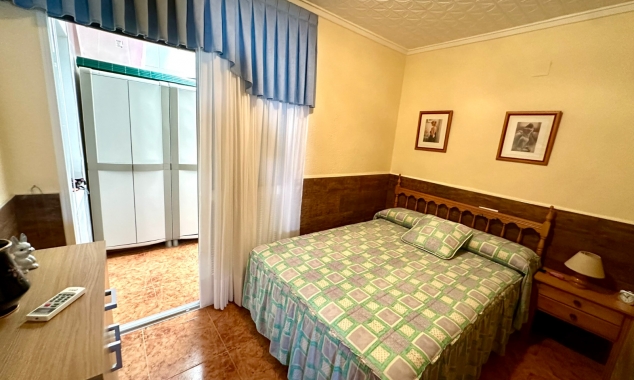Property for sale - Bungalow for sale - Torrevieja - La Torreta