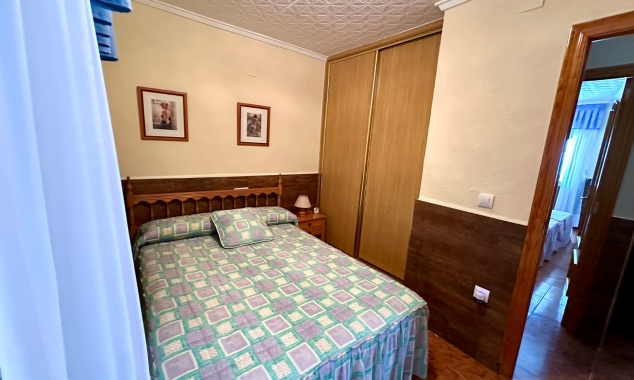 Property for sale - Bungalow for sale - Torrevieja - La Torreta