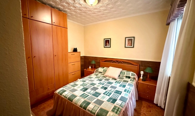 Property for sale - Bungalow for sale - Torrevieja - La Torreta