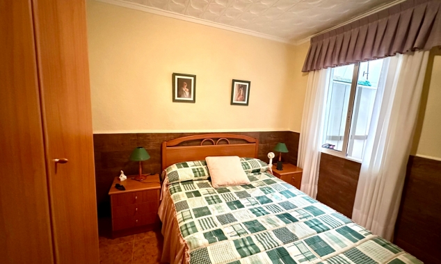 Property for sale - Bungalow for sale - Torrevieja - La Torreta