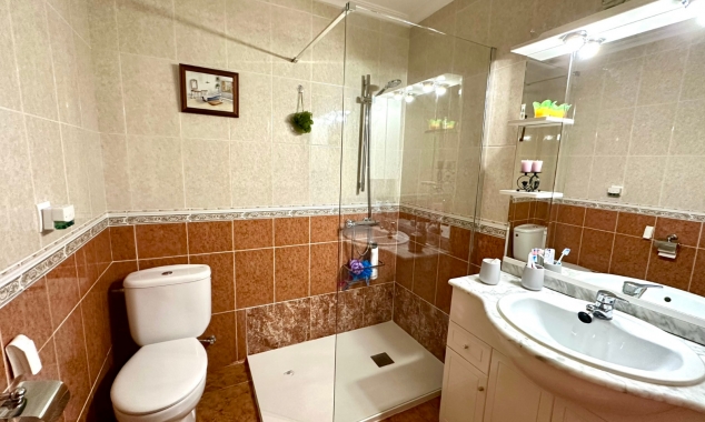 Property for sale - Bungalow for sale - Torrevieja - La Torreta