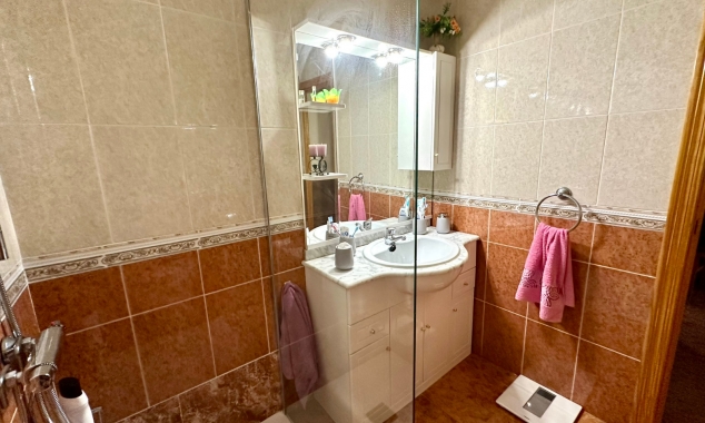 Property for sale - Bungalow for sale - Torrevieja - La Torreta