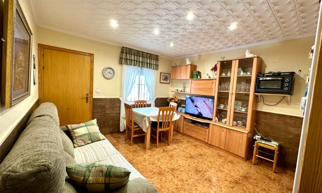 Property for sale - Bungalow for sale - Torrevieja - La Torreta