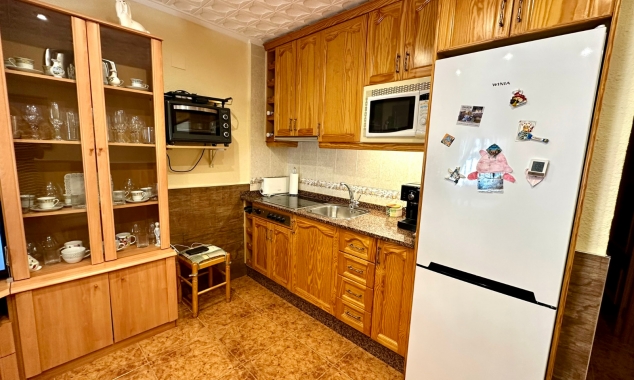 Property for sale - Bungalow for sale - Torrevieja - La Torreta