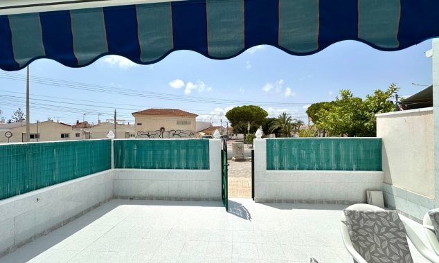 Property for sale - Bungalow for sale - Torrevieja - La Torreta