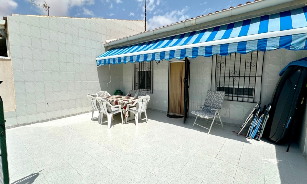 Property for sale - Bungalow for sale - Torrevieja - La Torreta