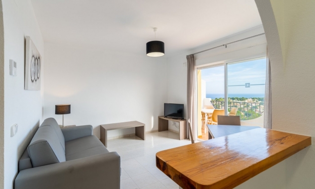 New Property for sale - Bungalow for sale - Calpe - Gran Sol