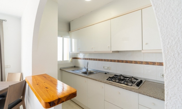 New Property for sale - Bungalow for sale - Calpe - Gran Sol