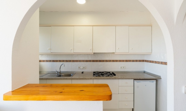 New Property for sale - Bungalow for sale - Calpe - Gran Sol
