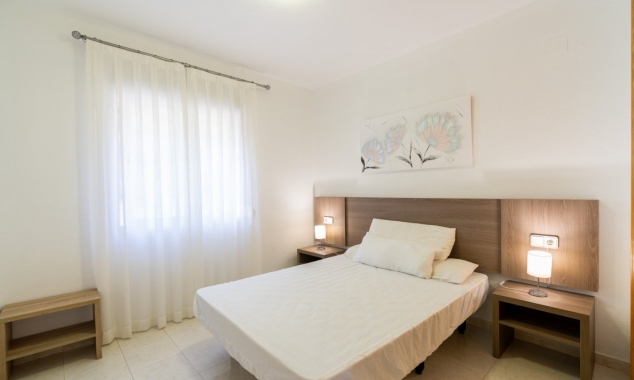 New Property for sale - Bungalow for sale - Calpe - Gran Sol
