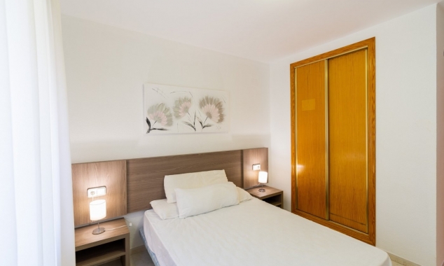 New Property for sale - Bungalow for sale - Calpe - Gran Sol