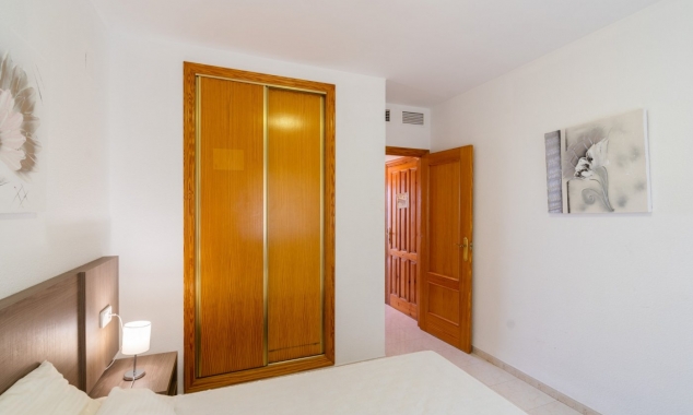 New Property for sale - Bungalow for sale - Calpe - Gran Sol
