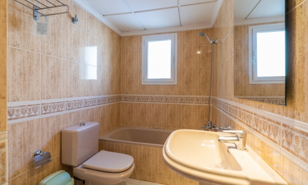 New Property for sale - Bungalow for sale - Calpe - Gran Sol