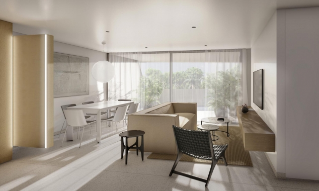 New Property for sale - Penthouse - Guardamar del Segura - El Raso