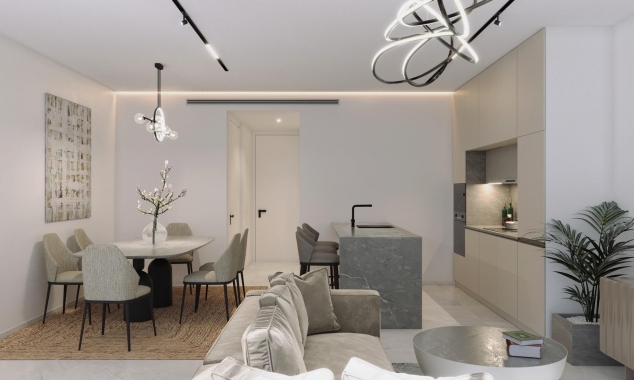 New Property for sale - Townhouse for sale - Guardamar del Segura - El Raso