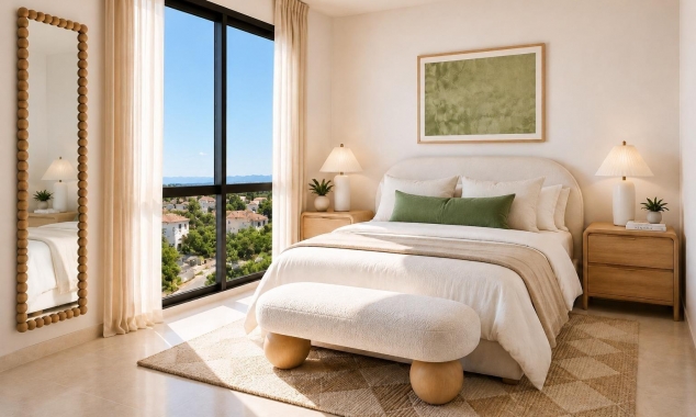 New Property for sale - Townhouse for sale - Torre Pacheco - Santa Rosalia Lake and Life Resort